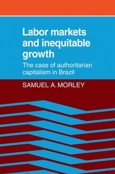 Labor Markets and Inequitable Growth