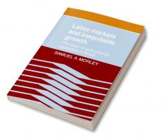 Labor Markets and Inequitable Growth