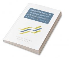 Methodological Foundations of Macroeconomics