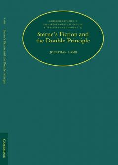 Sterne's Fiction and the Double Principle