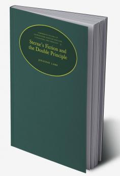 Sterne's Fiction and the Double Principle
