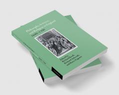Philosophy Science and Religion in England 1640 1700