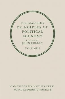 T. R. Malthus