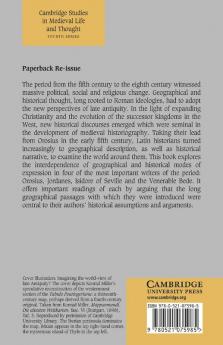 History and Geography in Late Antiquity