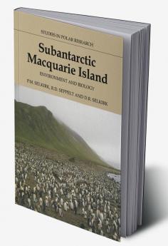 Subantarctic Macquarie Island