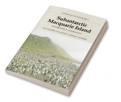 Subantarctic Macquarie Island