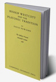 Bishop Westcott