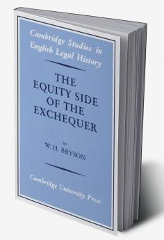 The Equity Side of the Exchequer