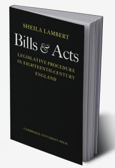 Bills and Acts