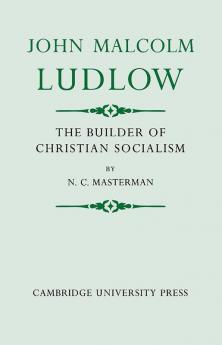 John Malcolm Ludlow