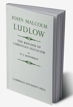 John Malcolm Ludlow