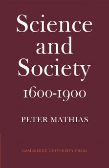 Science and Society 1600 1900
