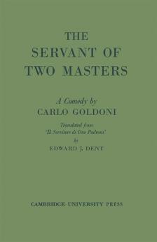 The Servant of Two Masters