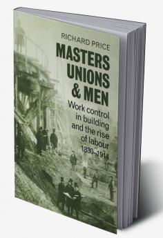 Masters Unions and Men