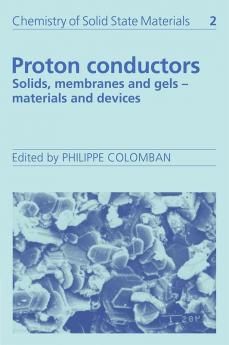 Proton Conductors