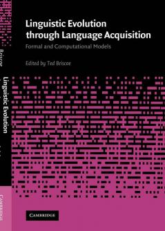 Linguistic Evolution Through Language Acquisition
