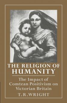 The Religion of Humanity