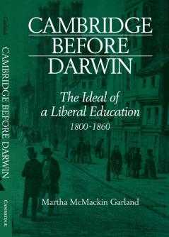 Cambridge Before Darwin
