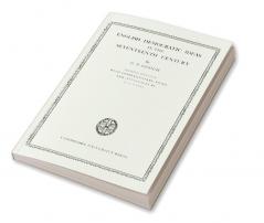 English Democratic Ideas in the Seventeenth Century