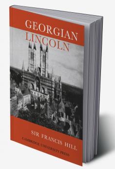 Georgian Lincoln