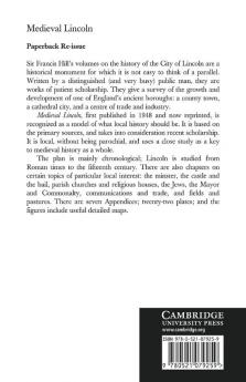 Medieval Lincoln