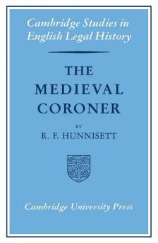 The Medieval Coroner
