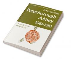 Peterborough Abbey 1086 1310