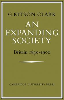 An Expanding Society