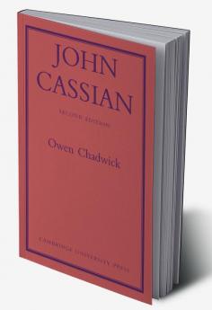 John Cassian