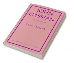 John Cassian
