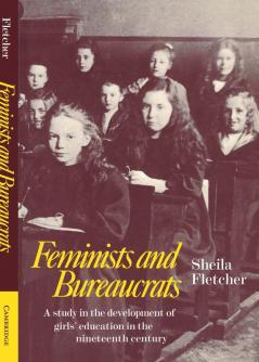 Feminists and Bureaucrats