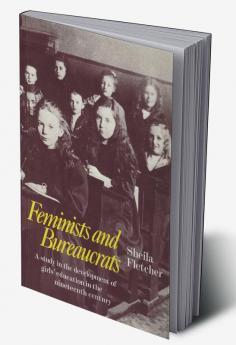Feminists and Bureaucrats