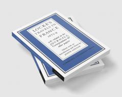 Lockes Travels in France 1675 1679