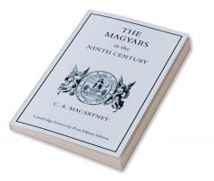 The Magyars in the Ninth Century