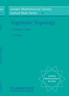 Algebraic Topology