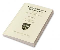 Tudor Parish Documents of the Diocese of York