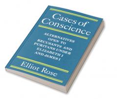 Cases of Conscience
