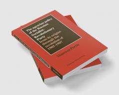 The Agrarian Policy of the Russian Socialist-Revolutionary Party
