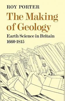 The Making of Geology