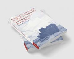 Creeping Environmental Problems and Sustainable Development in the Aral Sea Basin