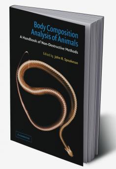 Body Composition Analysis of Animals