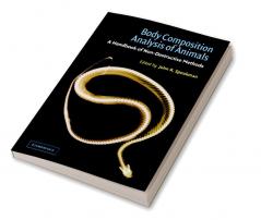 Body Composition Analysis of Animals