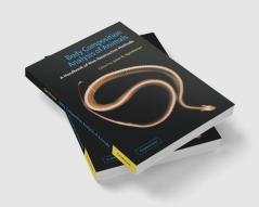 Body Composition Analysis of Animals