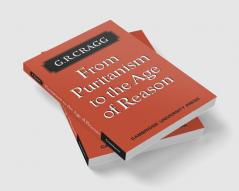 From Puritanism to the Age of Reason