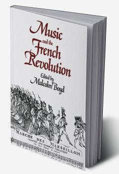 Music and the French Revolution