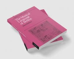 The Musical Language of Berlioz