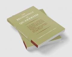 The Beginnings of Quakerism