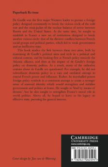 The Politics of Grandeur