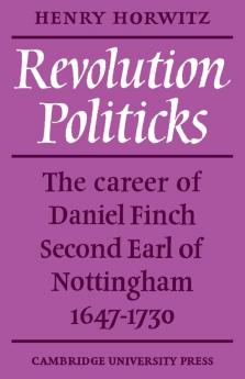 Revolution Politicks