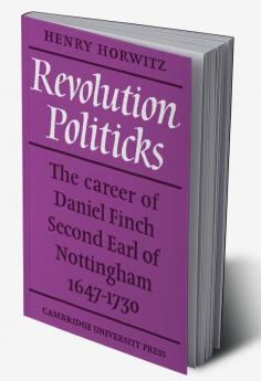 Revolution Politicks